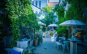 Art Boutique Hotel Buergerhaus